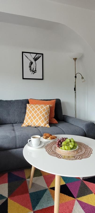 Apartament Fanaberia 卡尔帕奇 外观 照片